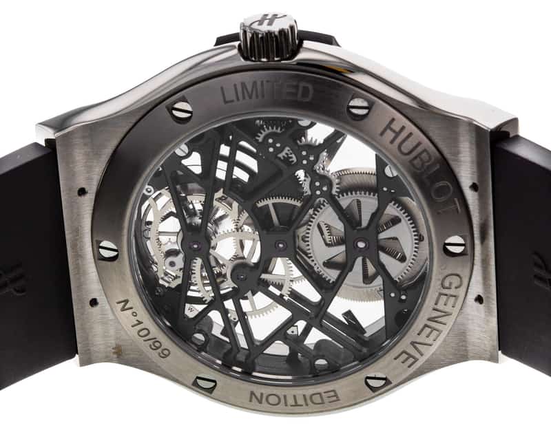Hublot Classic Fusion 505.NX.0170.LR